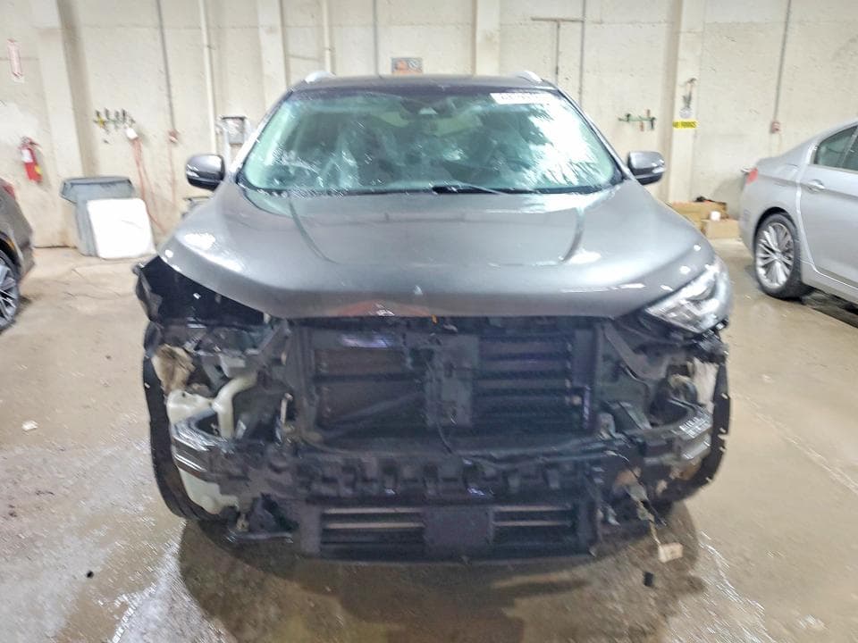 2020 FORD EDGE SEL 5