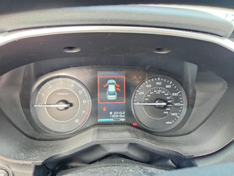 2017 SUBARU IMPREZA PREMIUM PLUS 9