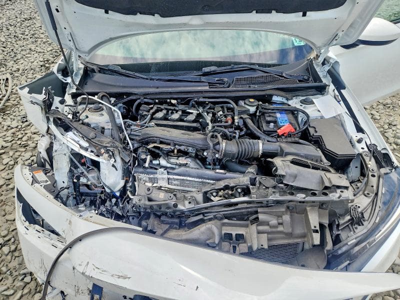 2024 HONDA CIVIC EXL 11