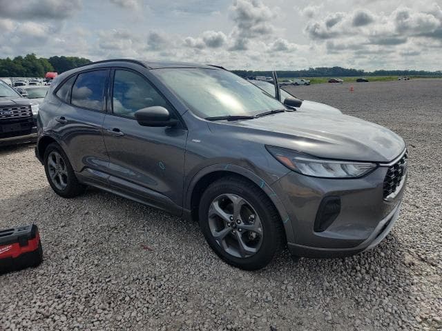 2023 FORD ESCAPE ST LINE 4
