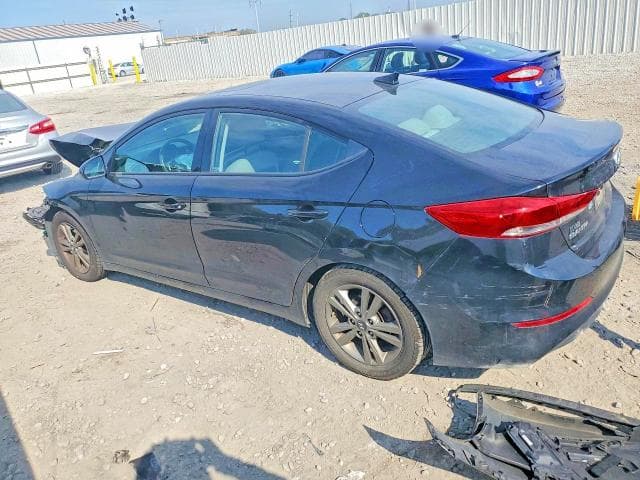 2018 HYUNDAI ELANTRA VALUE EDITION 2