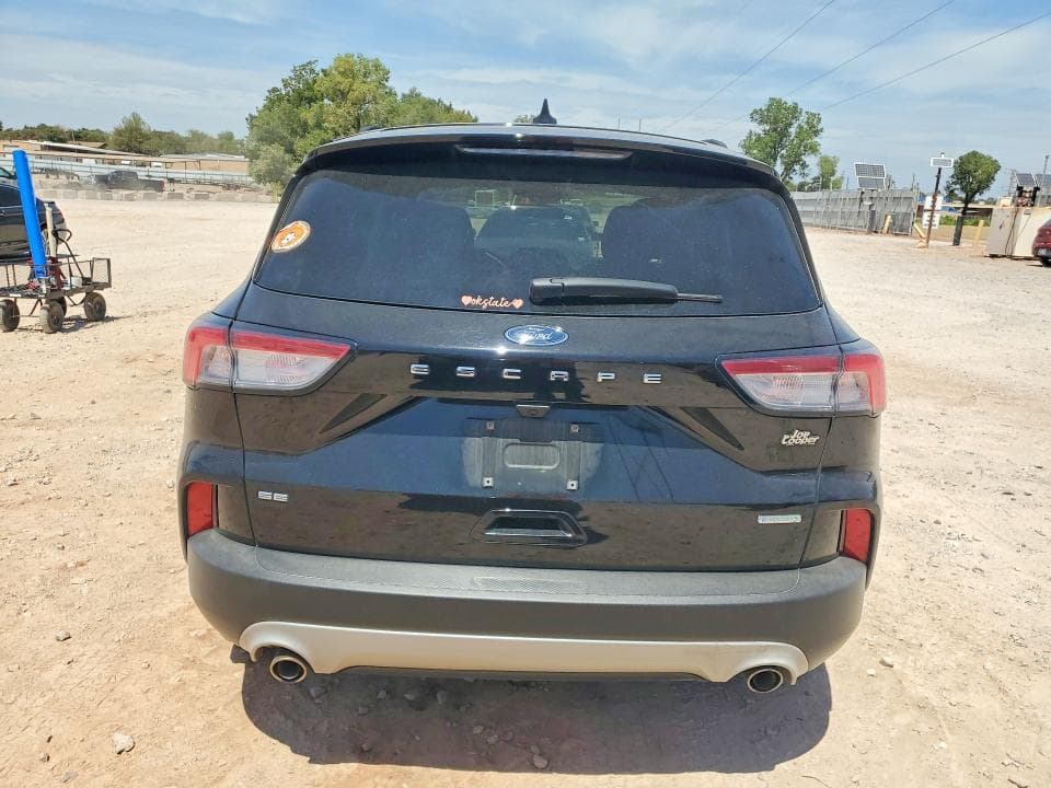 2020 FORD ESCAPE SE 6