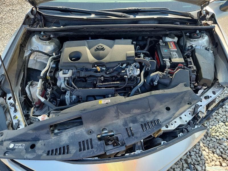 2023 TOYOTA CAMRY SE 11