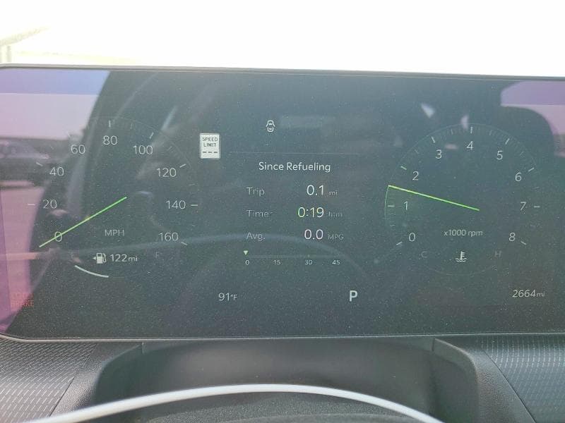 2026 KIA K4 GT-LINE TURBO 9