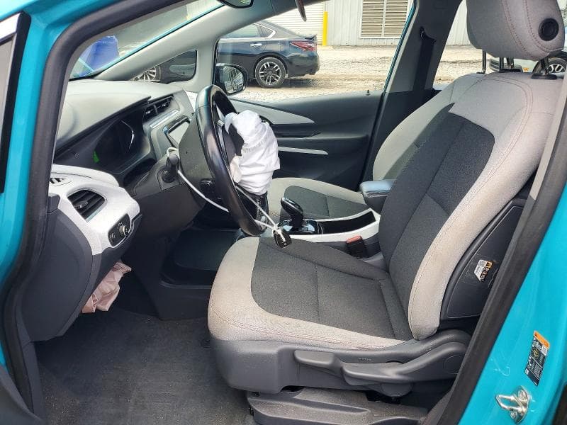 2020 CHEVROLET BOLT EV LT 7