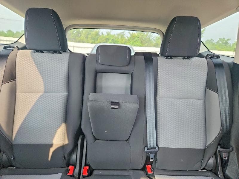 2019 FORD ESCAPE SE 10