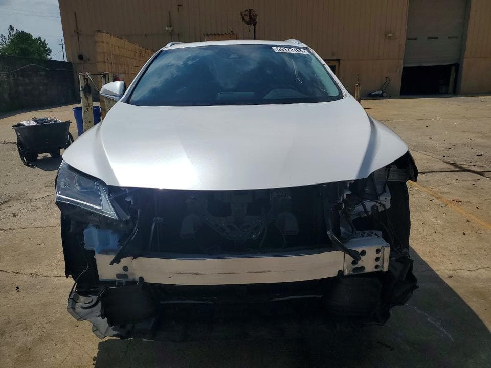 2019 LEXUS RX 350 BASE 5
