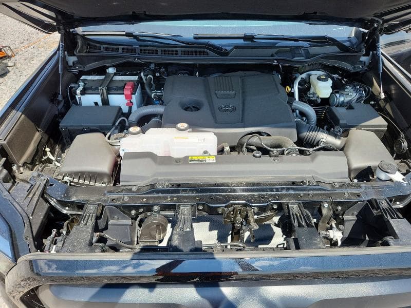 2026 TOYOTA TUNDRA LIMITED 11