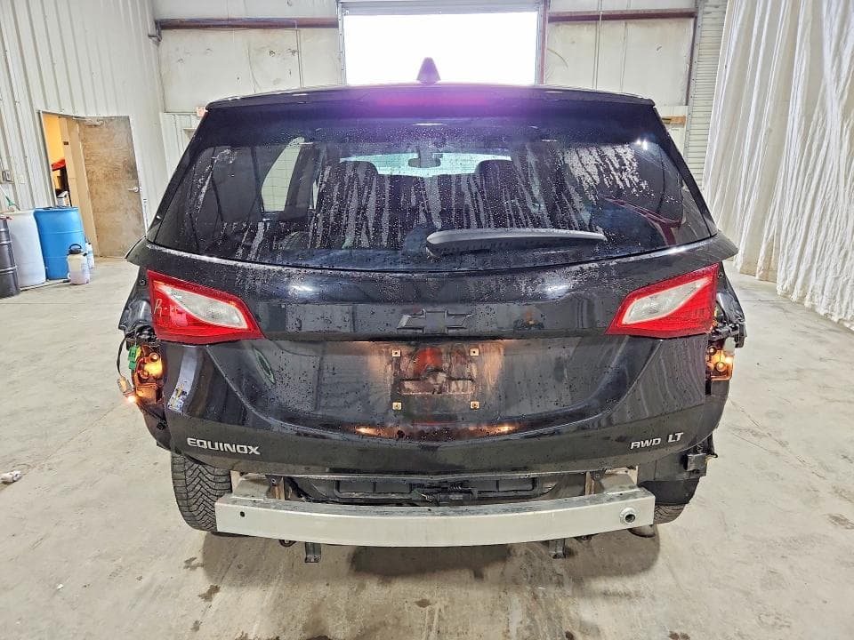 2020 CHEVROLET EQUINOX LT 6