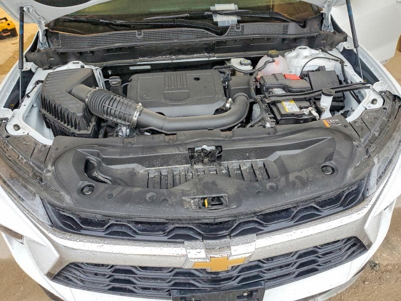 2026 CHEVROLET BLAZER 2LT 12