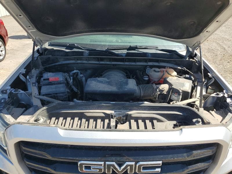 2020 GMC SIERRA C1500 ELEVATION 11