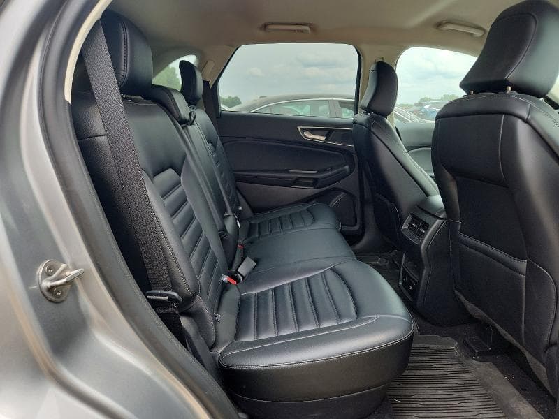 2024 FORD EDGE SEL 11