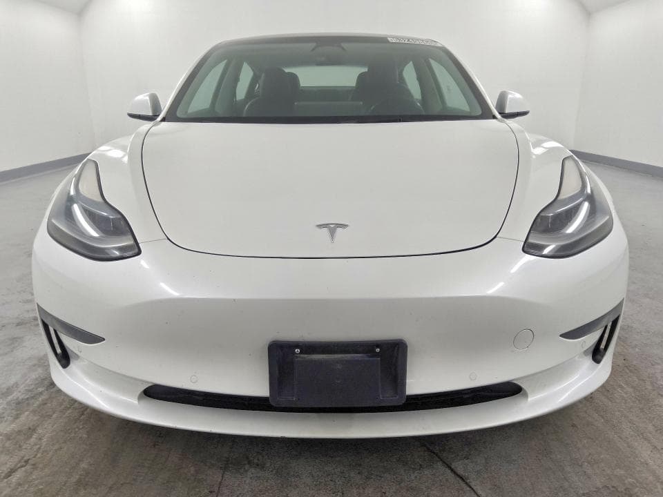 2022 TESLA MODEL 3 5