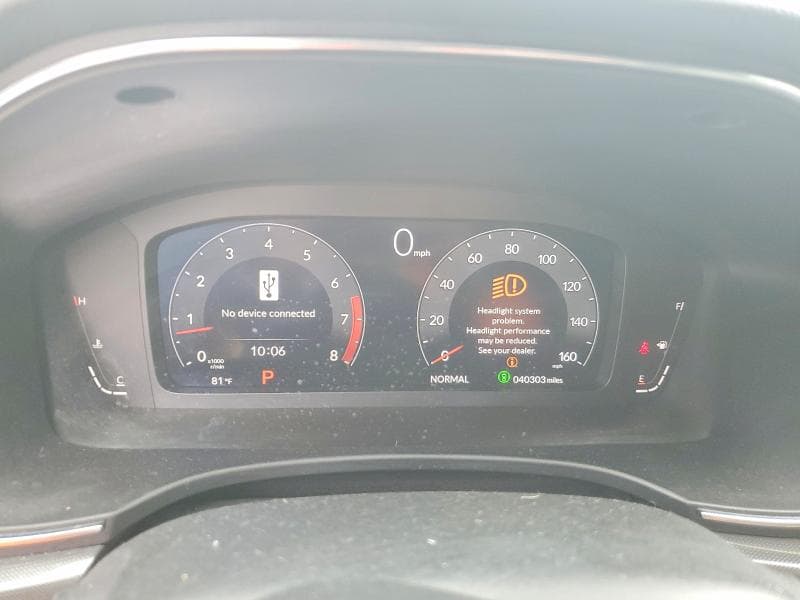 2023 ACURA INTEGRA A-SPEC 9