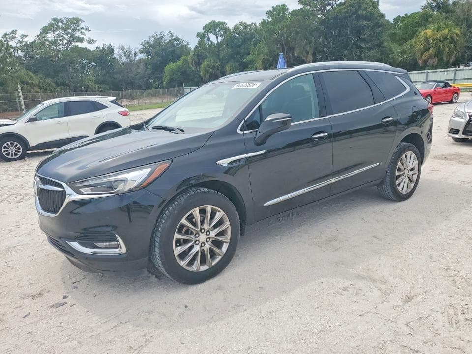 2019 BUICK ENCLAVE ESSENCE - 1