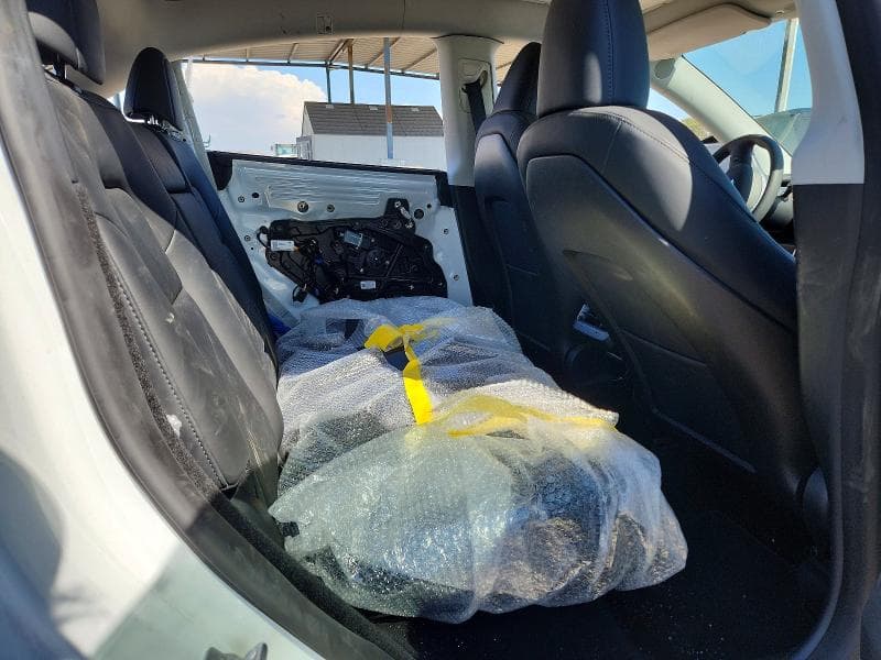 2023 TESLA MODEL Y 10