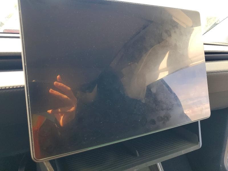 2026 TESLA MODEL Y 9