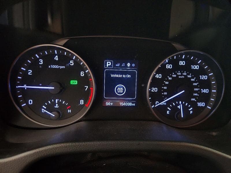 2018 HYUNDAI ELANTRA VALUE EDITION 9