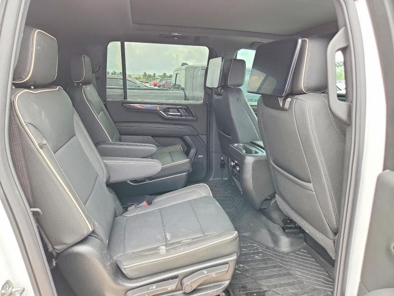2026 GMC YUKON XL ELEVATION 11