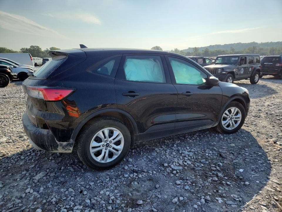 2020 FORD ESCAPE S 3