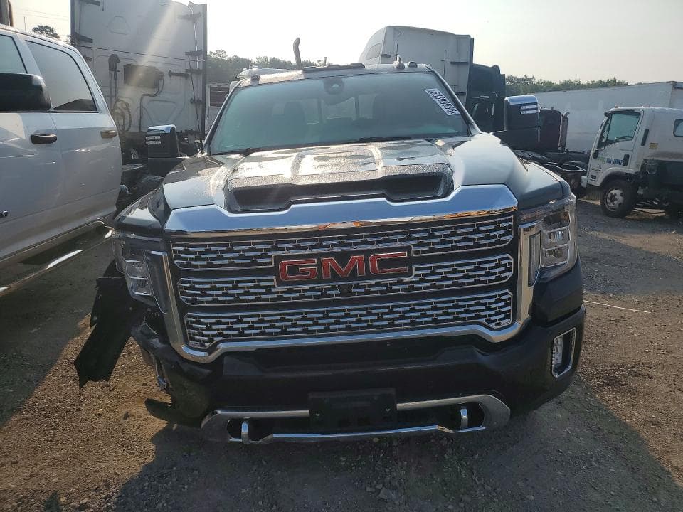 2023 GMC SIERRA K2500 DENALI 5