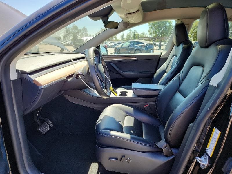 2023 TESLA MODEL Y 7
