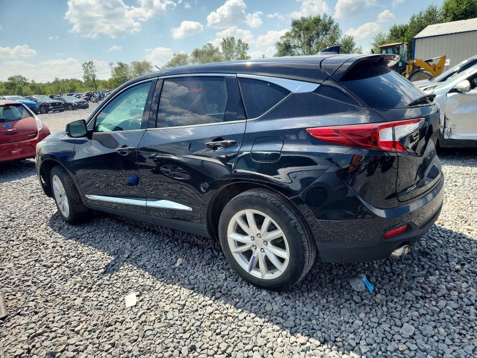 2019 ACURA RDX 2