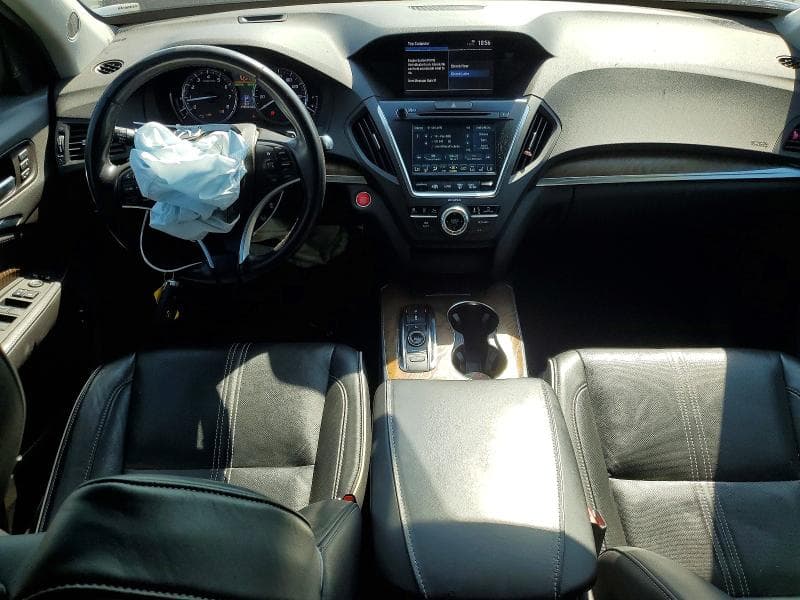 2019 ACURA MDX ADVANCE 8