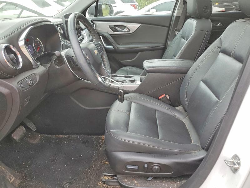 2023 CHEVROLET BLAZER 3LT 7