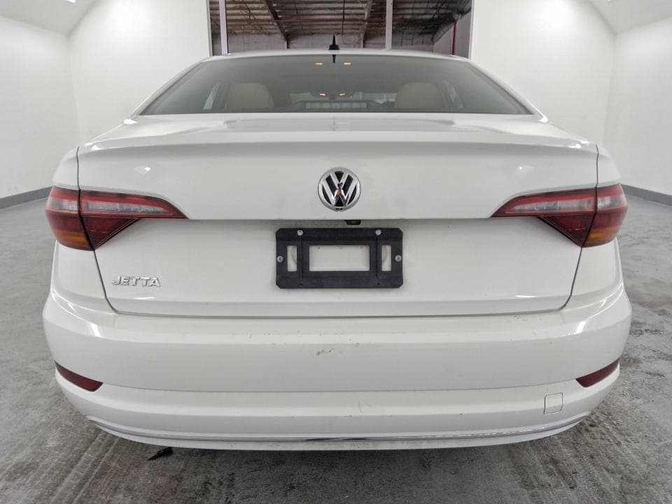 2019 VOLKSWAGEN JETTA S 6