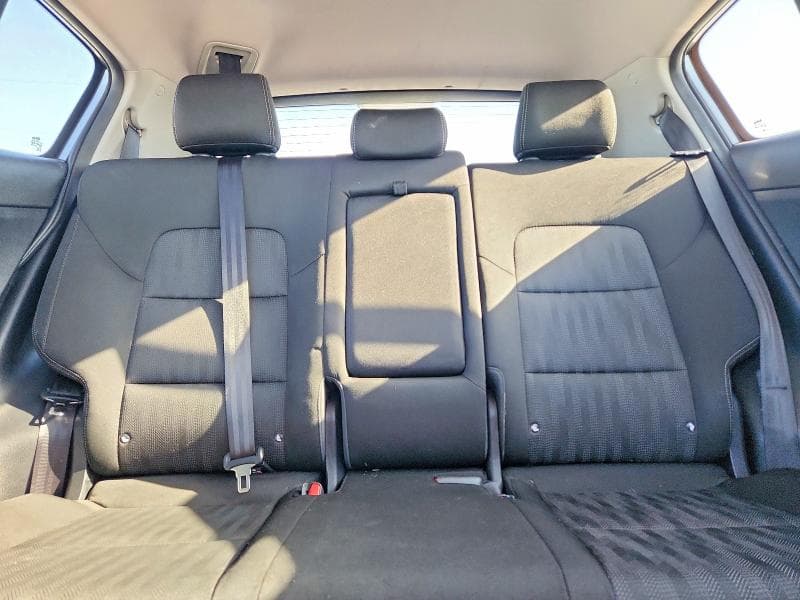 2017 KIA SPORTAGE LX 10