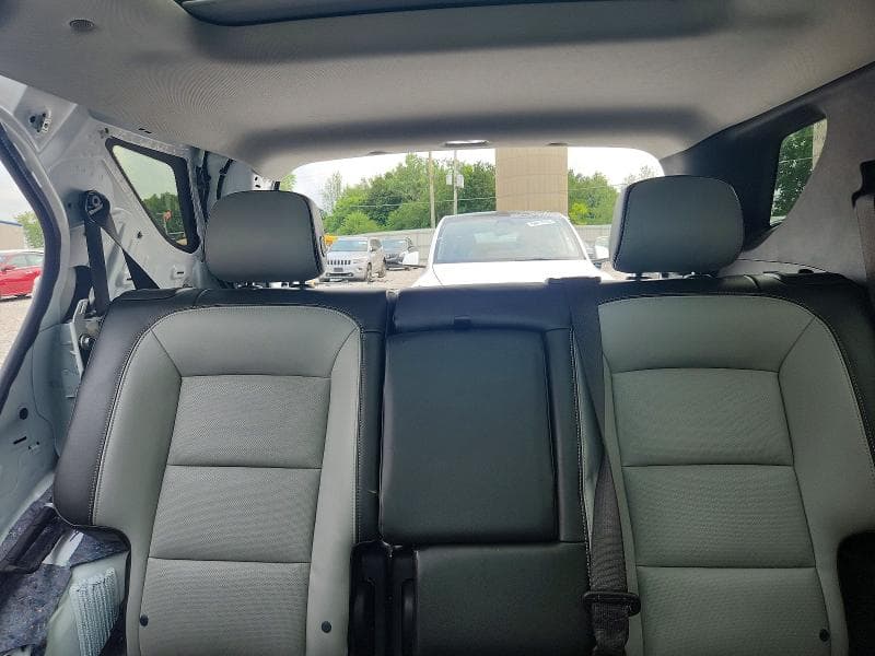 2018 CHEVROLET EQUINOX PREMIER 10