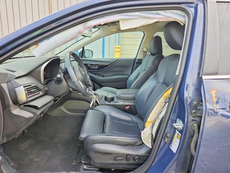 2023 SUBARU OUTBACK LIMITED XT 7
