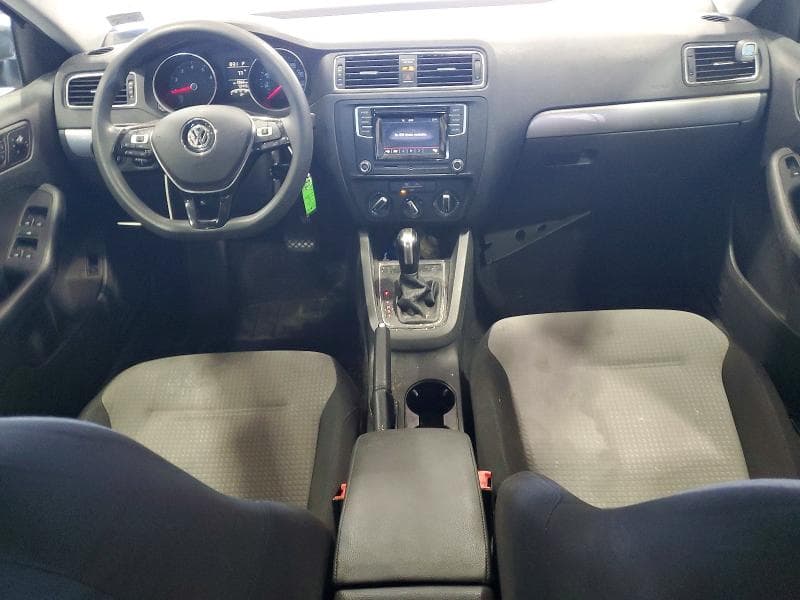 2017 VOLKSWAGEN JETTA S 8