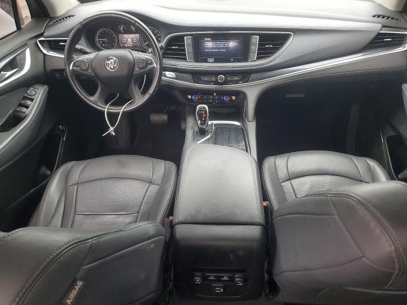 2020 BUICK ENCLAVE ESSENCE 8