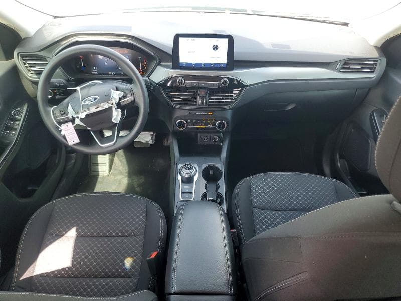2026 FORD ESCAPE ACTIVE 8