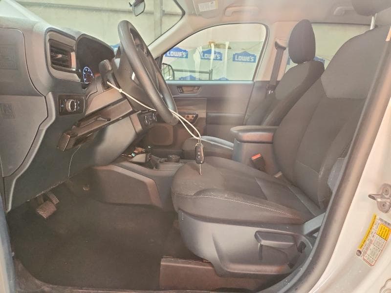 2023 FORD MAVERICK XL 7