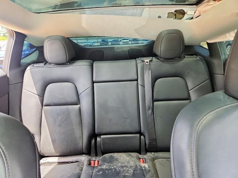 2021 TESLA MODEL Y 10