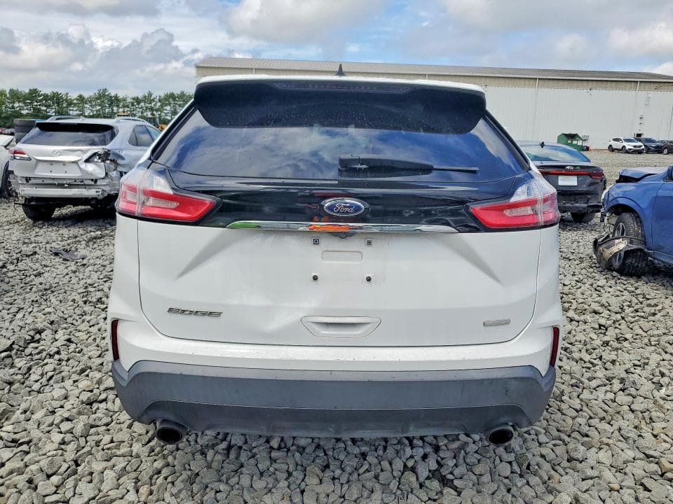 2019 FORD EDGE SE 6