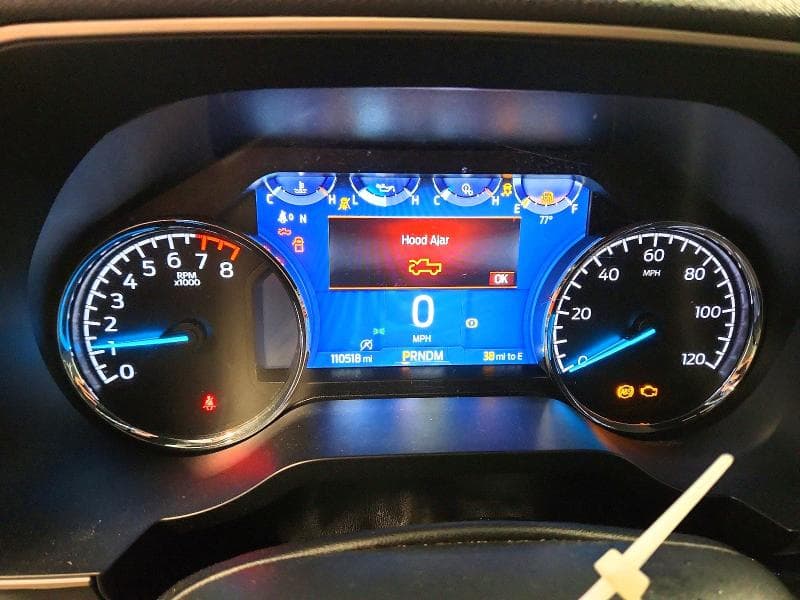 2021 FORD F150 SUPERCREW 9