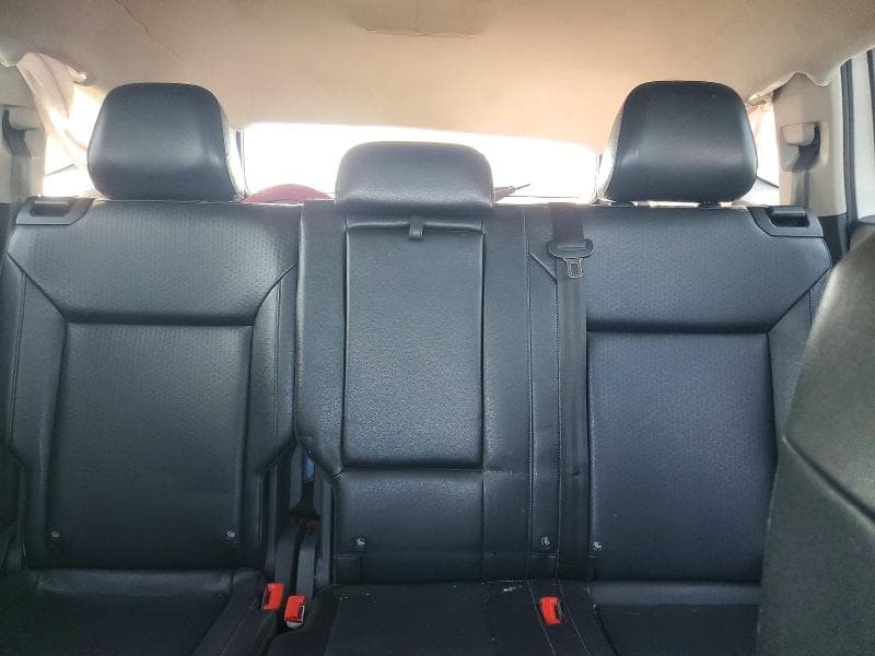 2018 VOLKSWAGEN ATLAS SE 10