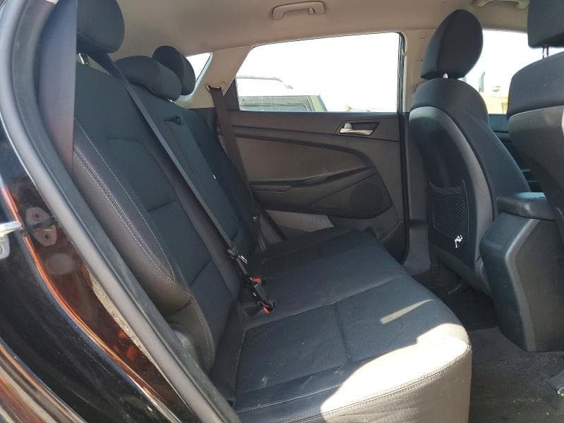 2019 HYUNDAI TUCSON VALUE 11