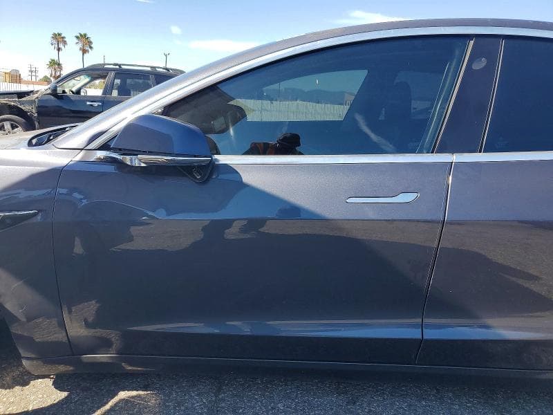 2020 TESLA MODEL 3 7