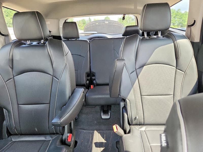 2019 BUICK ENCLAVE AVENIR 10