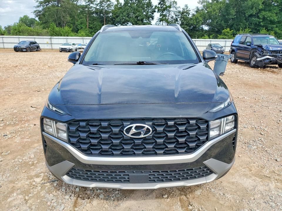 2023 HYUNDAI SANTA FE SEL 5