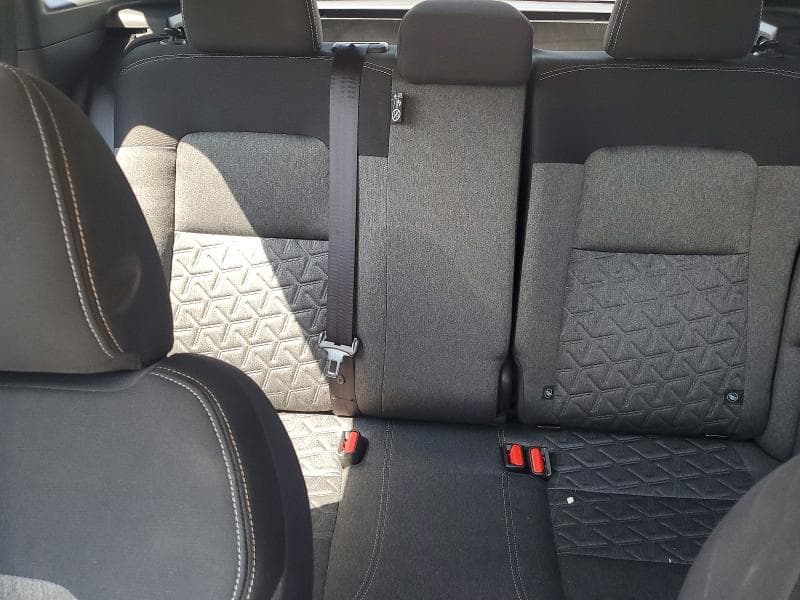 2026 NISSAN KICKS SV 10