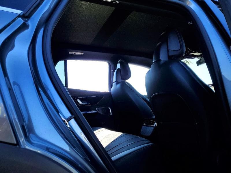 2023 MERCEDES-BENZ EQE SUV 350 4MATIC 10