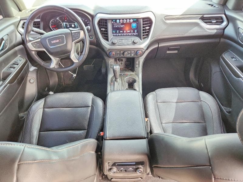 2017 GMC ACADIA SLT-1 8