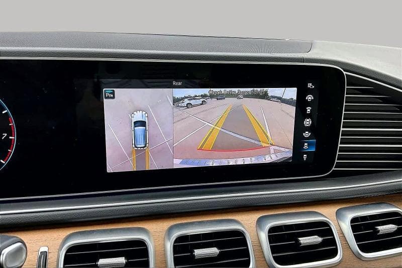 2021 MERCEDES-BENZ GLE 450 4MATIC 12