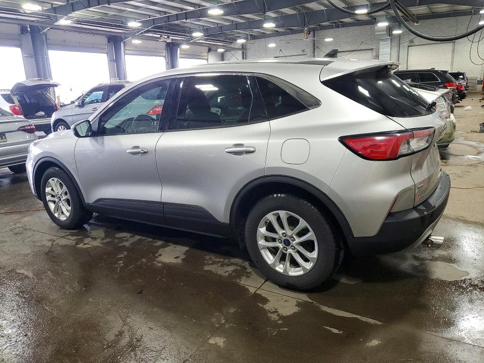 2020 FORD ESCAPE SE 2